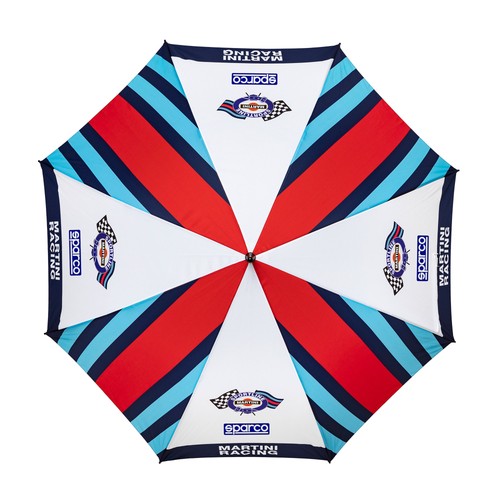 Ombrello corsa sparco - da,