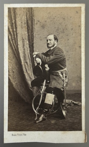 Baron gommecourt - baron, de