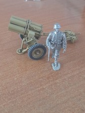  Afv Lancia Razzi 1/35