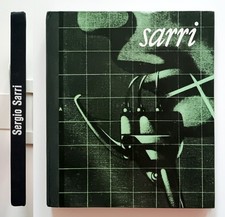 Sergio Sarri Dipinti 1968-1974