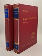 Don Chisciotte - Cervantes -