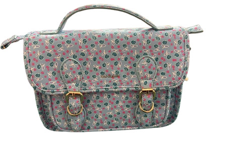 Borsa naj oleari - oleari, fiori