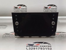 DISPLAY SCHERMO MULTIFUNZIONE GPS NAVIGATORE SEAT IBIZA 2021 6F0919605B SD2