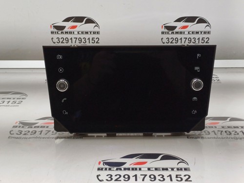 Display schermo multifunzione - display,