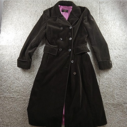 Cappotto vintage luciano - cappotto,