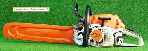 Motosega stihl 261 m - motosega,