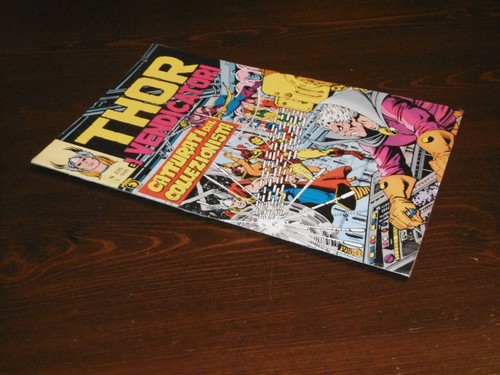 Thor vendicatori n 235 - thor, e