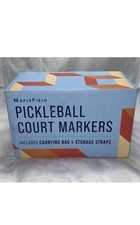 Maplefield Pickleball Court