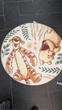 Tappeto rotondo Disney Winnie