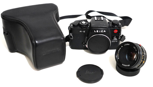 Leica olympische spiele - leica,