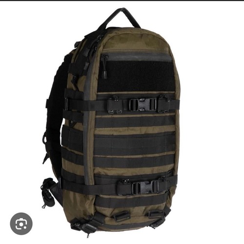 Zaino triple aught - zaino,