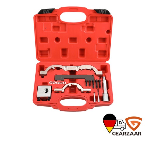 Attrezzo catene distribuzione - attrezzo,