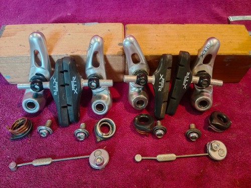Freni cantilever shimano xtr - cantilever,
