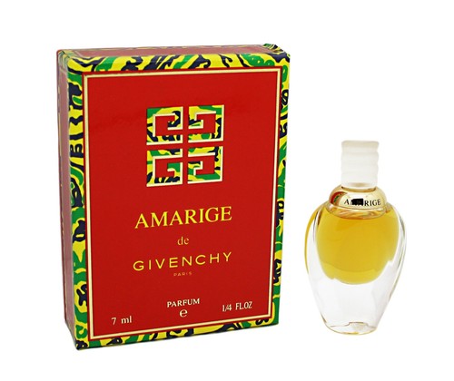 Givenchy amarige extrait - amarige,, de