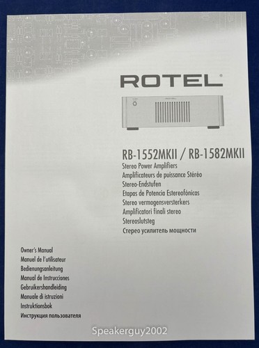Amplificatore potenza - di,