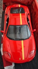 Ferrari 360 Modena 1.18 Hot