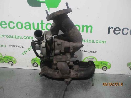 46480117 turbocompressore fiat - 46480117,