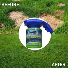 Spruzzatore Semi Erba Hydro