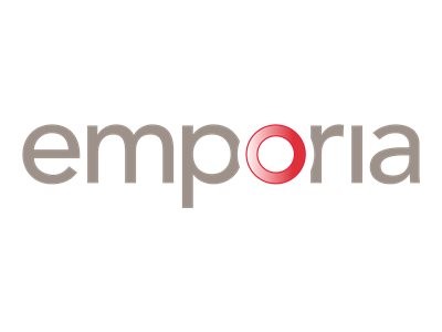Emporia simplicity nero - simplicity,