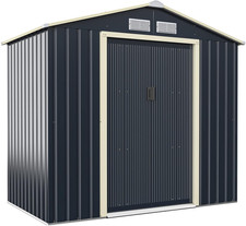 Casetta Da Giardino 2,37㎡