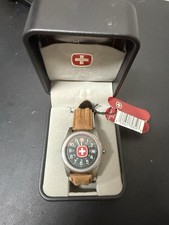 Nuovo Vintage Wenger -