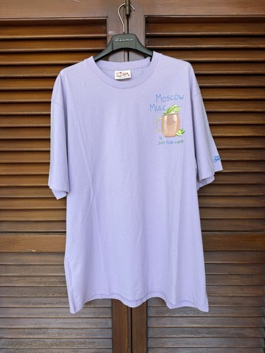 Shirt saint barth uomo - t-shirt,