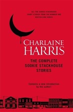 The Complete Sookie Stackhouse