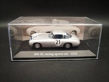 De Agostini Mercedes 300SL