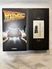 Orologio CASIO CA-500WEBF-1AJR CLASSIC Ritorno al Futuro Modello Collaborazione