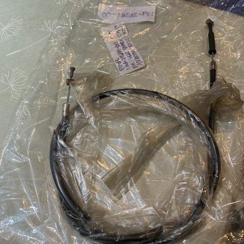 Cavo freno originale yamaha - freno,