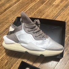 Kaiwa silver brown white - y-3,