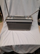 Radio Vintage Anni 60 Schaub