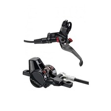 freno a disco idraulico