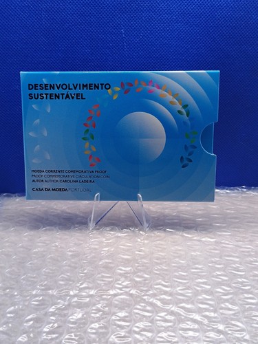 Euro commemorativo - 2,