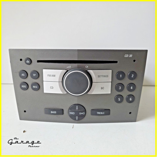 Stereo autoradio lettore di - lettore, cd