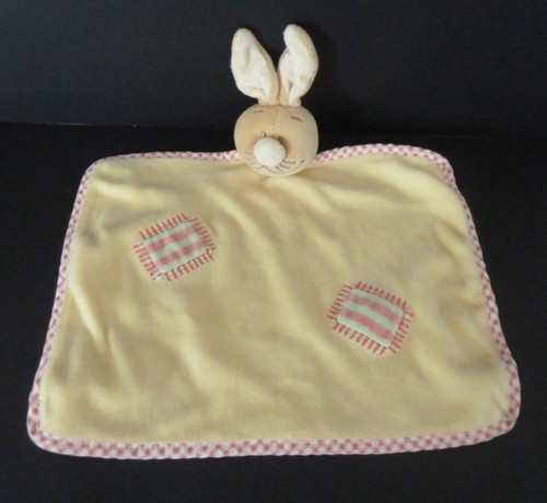 Doudou plat noukie - 16., lapin