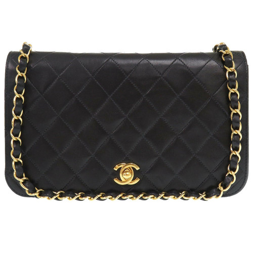Chanel matelassé coco mark - matelassé,