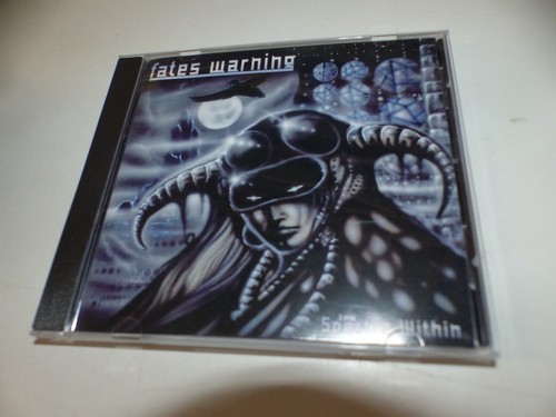 Fates warning the - warning,