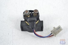 Relè avviamento teleruttore