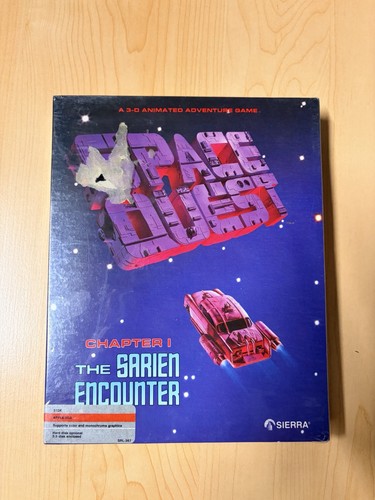 Space quest apple - apple, big