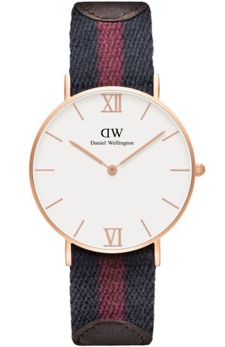 Orologio donna daniel - orologio, da