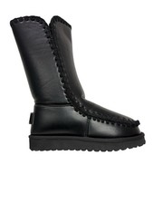 Icon stivaletto in ecopelle