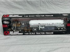 Farmers Oil Co. Peterbilt 389