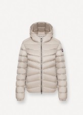 COLMAR 25-26 NEVE SCI DONNA GIACCA PIUMINO CAPPUCCIO IDROREPELLENTE 2219 2YO 16