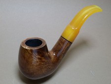 Pipa Molto Fina "PASSATORE" -