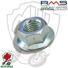 DADO VOLANO FLANGIATO RMS