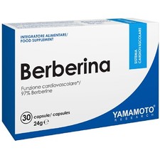 YAMAMOTO RESEARCH BERBERINA 30