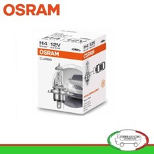 Lampadina H4 Osram BILUX 12V