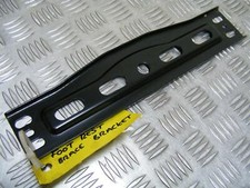 Supporto poggiapiedi Agility 125 City Plus Kymco 2018-2020 A120