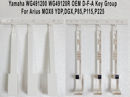 Yamaha wg491200 wg49120r - yamaha,